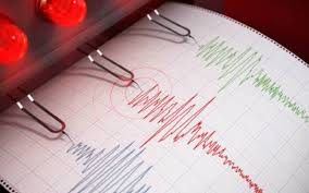 Yaponiyada güclü zəlzələ oldu