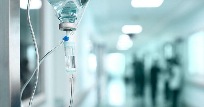 Goranboy sakini kəsici alətdən xəsarət aldı