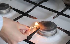 Bu gün Bakının bəzi ərazilərində qaz kəsiləcək