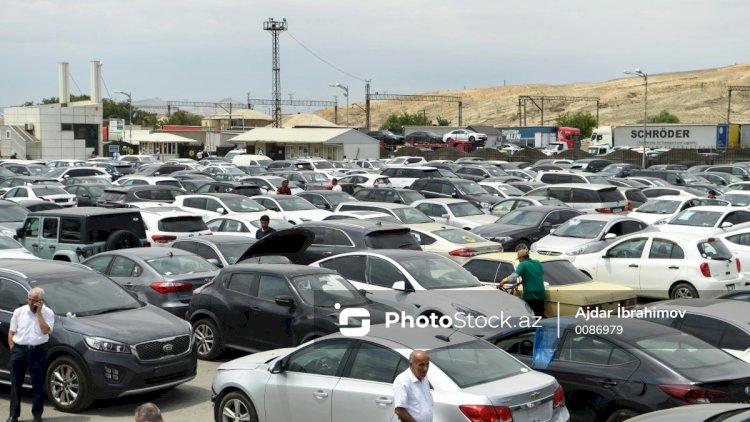 Gürcüstan üzərindən gətirilən avtomobillər bahalaşa bilər