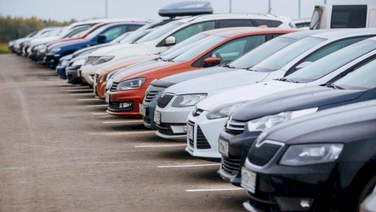 Gürcüstan üzərindən gətirilən avtomobillər bahalaşa bilər