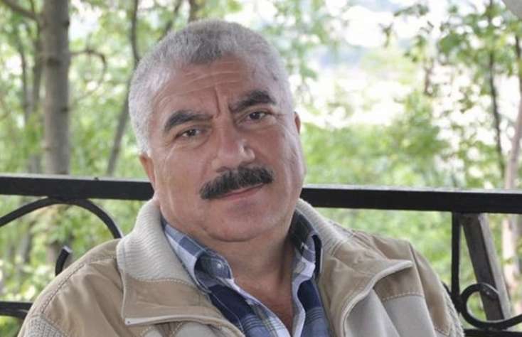 Namizəd Səfərov həbs edildi