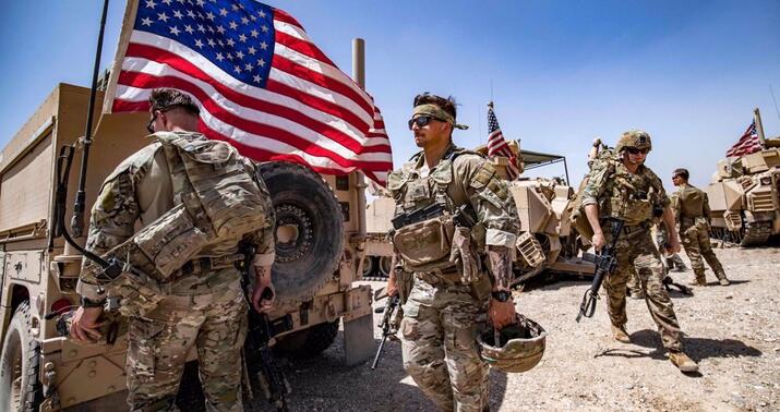 ABŞ hərbi xərclərini artırır: Vaşinqton nəyə hazırlaşır? -AÇIQLAMA