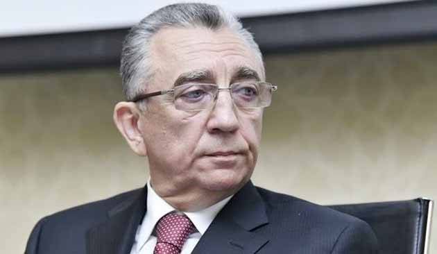 Eldar Əzizovun ailəsində AĞIR İTKİ