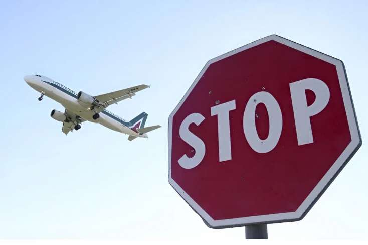 Bu şəxslərin ölkədən çıxışına qadağa qoyula bilər