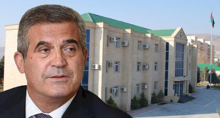 İcra başçısı korrupsiyaya görə həbs olunmuş məmurun yerinə onu təyin etdi