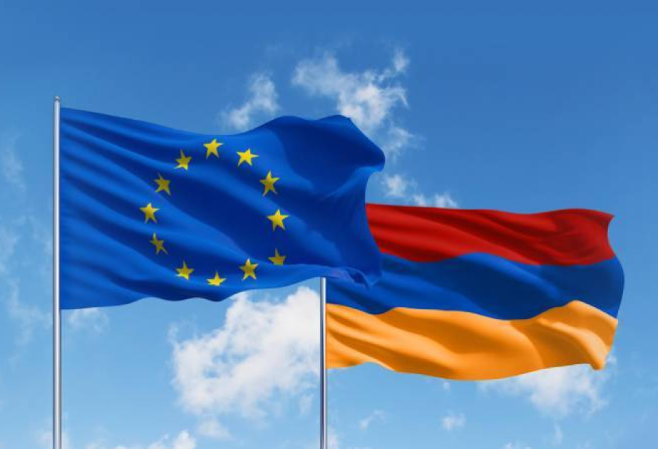 Ermənistan üzünü Aİ-yə çevirib - Rusiya isə ümidlidir - Şərh