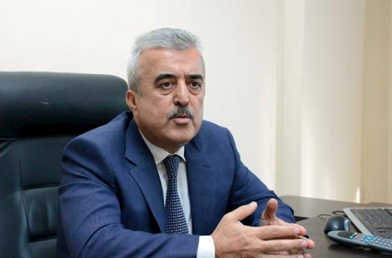 "AXCP-nin Azərbaycan Xalq Cəbhəsi Hərəkatı ilə heç bir əlaqəsi olmayıb" — Etibar Məmmədov DANIŞDI