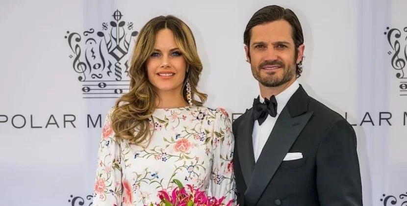 Kral ailəsində sükut pozuldu: Gizli görüşlər üzə çıxdı