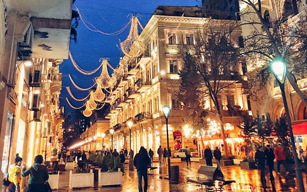 "Tarqovu"da maraqlı evlilik TƏKLİFİ - VİDEO