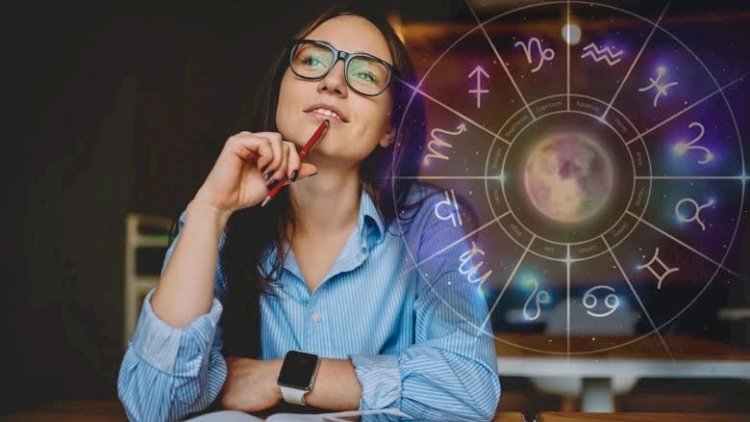 Ən çalışqan insanlar bu bürclərdən çıxır