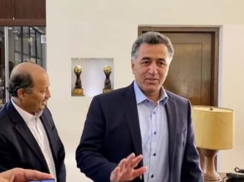 Keçmiş kəşfiyyat rəisinə 14 il CƏZA VERİLDİ