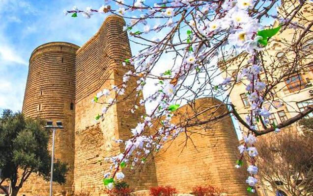 Bu gün hava necə olacaq? - PROQNOZ