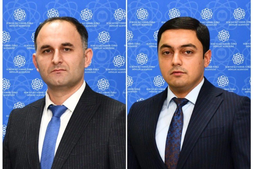 Əhəd Məmmədov və İsmayıl Məmmədov yüksək vəzifəyə TƏYİN EDİLDİ