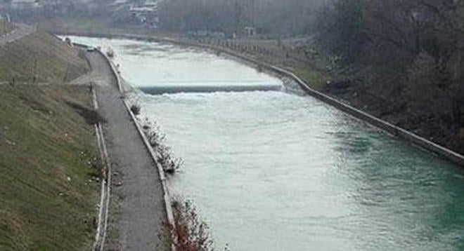 Bu kanalın yenidən qurulmasına 75 milyon xərclənəcək