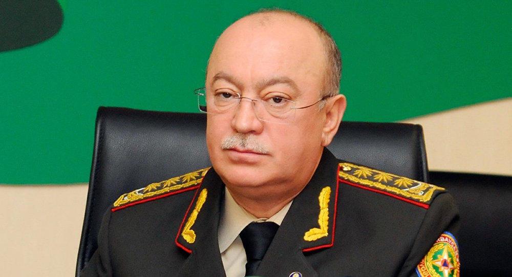 Kəmaləddin Heydərov Fəxri xiyabanı ziyarət etdi