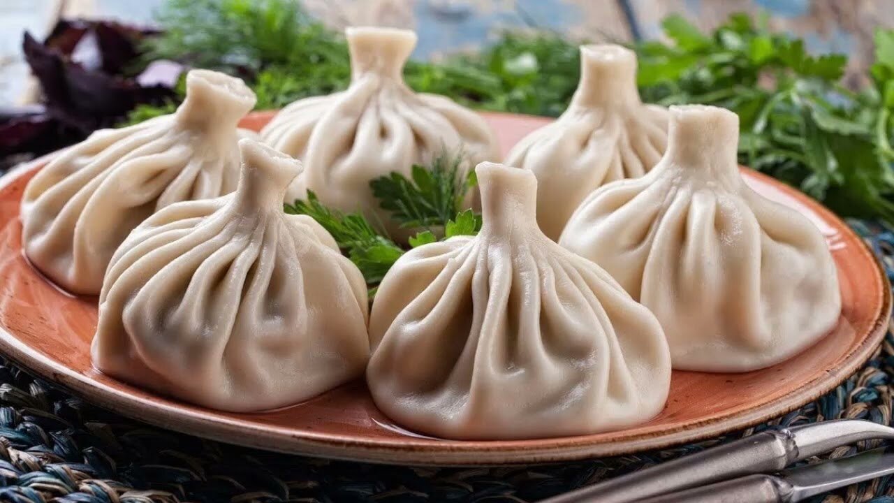 Rusiyada xəngəli belə təqdim edən restoranı cərimələdilər