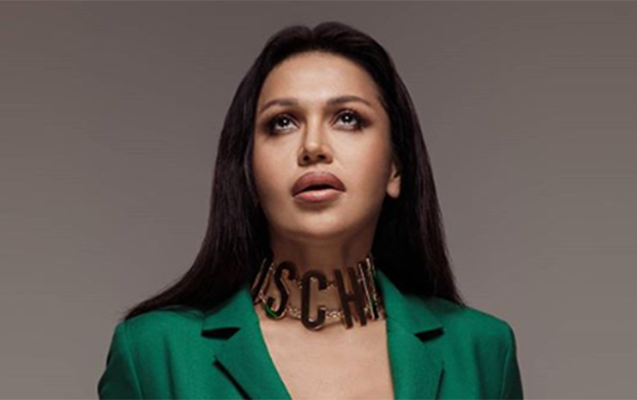 "Qəlb qırıb, ah almışam" - Rəqsanə səhvlərini etiraf etdi