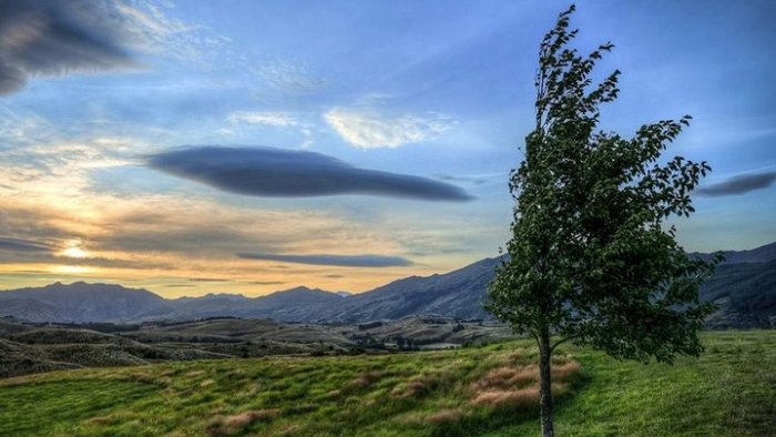 Temperatur kəskin enəcək, külək güclənəcək – XƏBƏRDARLIQ