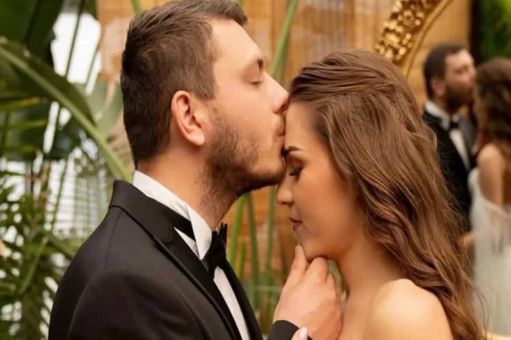 3 ay əvvəl evlənmişdilər ard-arda öldülər