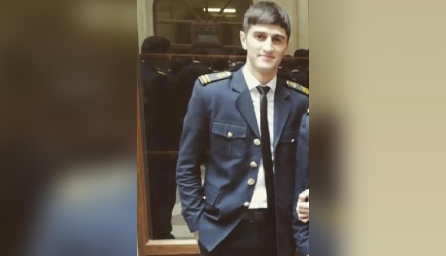 Faciəvi şəkildə ölən Əvəz dəfn olundu