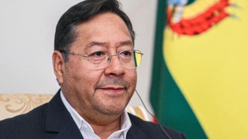 Eks-prezident 5 aylıq həbs olundu