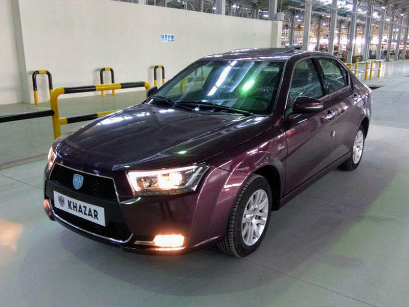 Azərbaycanda hibrid və elektrik maşınların istehsal ediləcək