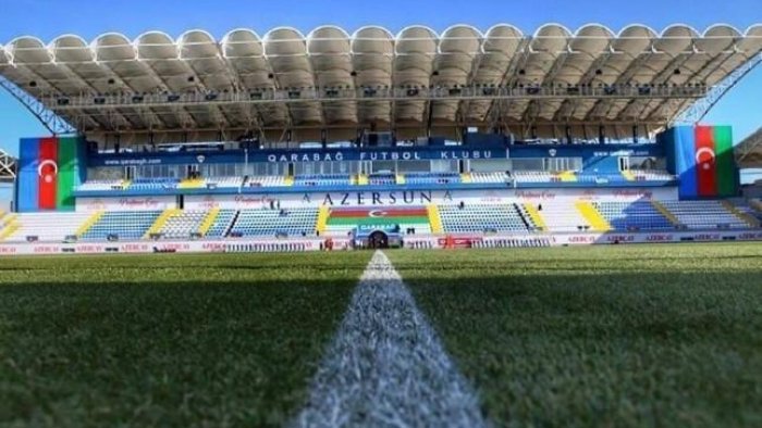 "Qarabağ" oyunun biletləri SATIŞDA