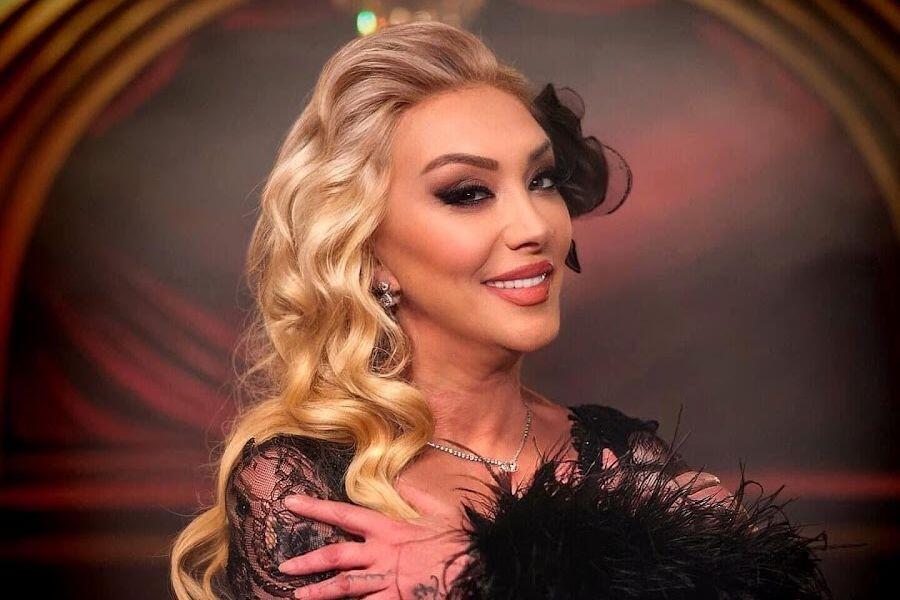 Güllünün qızı həbs edildi - FOTO