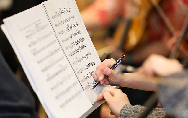 Bu musiqilər stresi azaldır