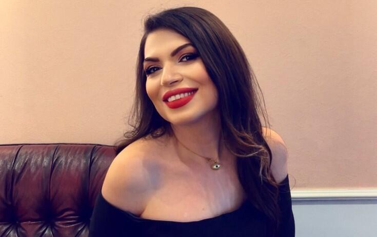 "O qədər acı çəkmişəm ki, vecimə deyilsiniz"