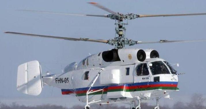 İtkin düşən balıqçıların axtarışı davam edir