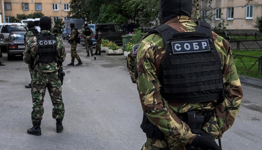 TƏCİLİ: Rusiyada azərbaycanlılara qarşı ƏMƏLİYYAT - Saxlanılanlar var