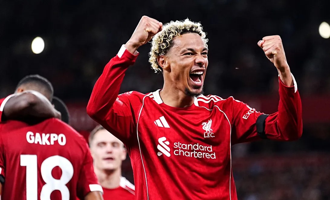 Premyer Liqanın ən sürətli qolunu vurdu