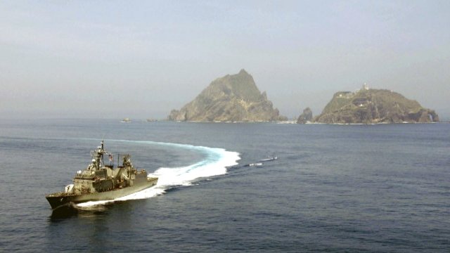 Rusiya yenidən Türkiyə gəmisini vurdu