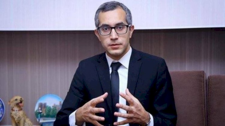 Kamran Əsədova cinayət işi açılması ilə bağlı RƏSMİ AÇIQLAMA