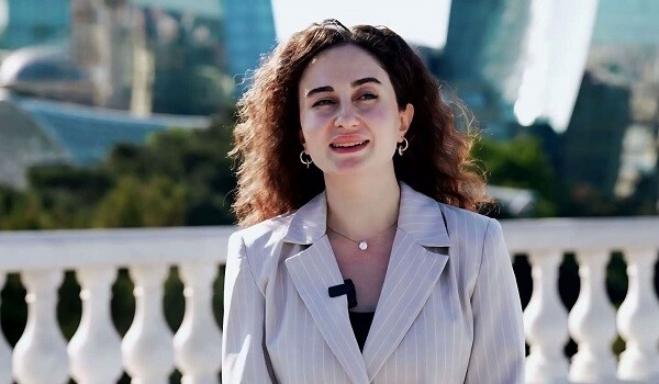 Ramil Səfərovun xanımı yeni vəzifəyə təyin edildi