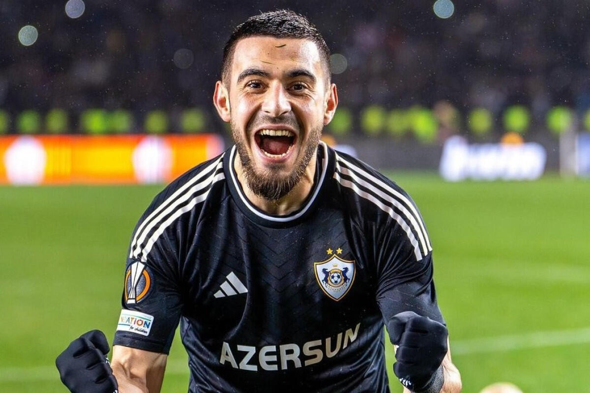 Daha bir klub Elvin Cəfərquliyevə "elçi düşdü"