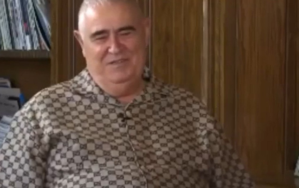 "İki həyat yoldaşım var, mal-mülküm olmasaydı, mənə sahib çıxmazdılar" - VİDEO