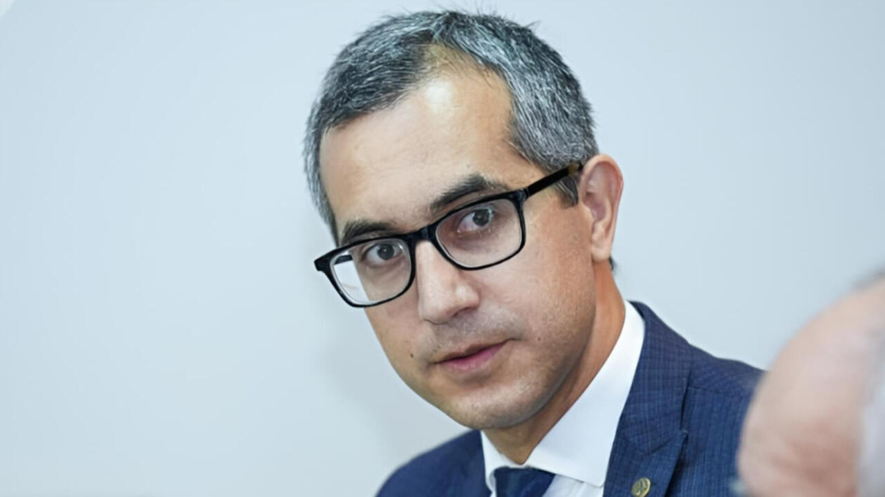 Kamran Əsədov etiraf etdi