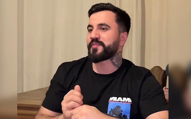 Dünən saxlanılan tiktokerə HƏBS CƏZASI VERİLDİ