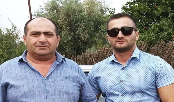 "Mixaylo" ləqəbli şəhidin atası vəfat etdi - Foto