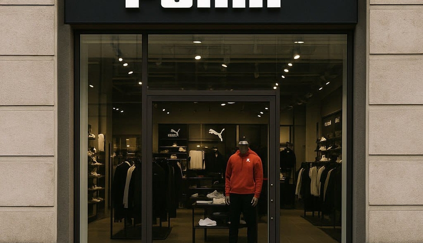 Məşhur brend Rusiyaya geri dönür