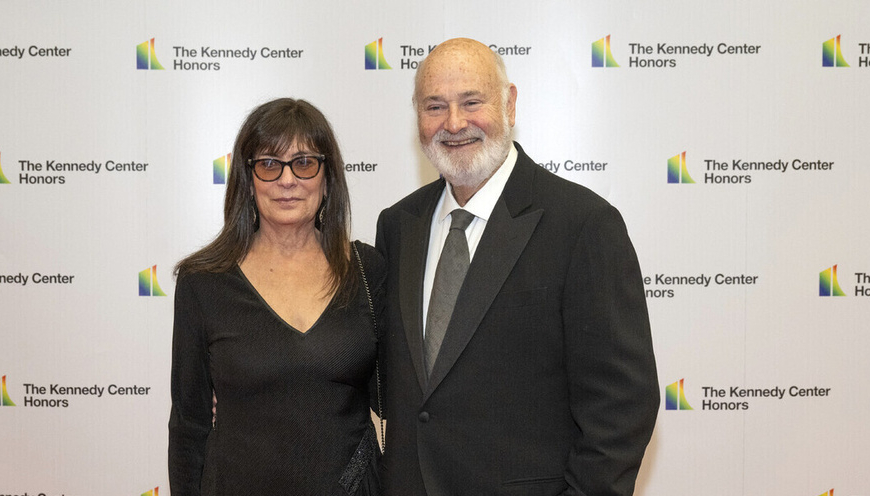 Məşhur rejissor və arvadı qətlə yetirildi