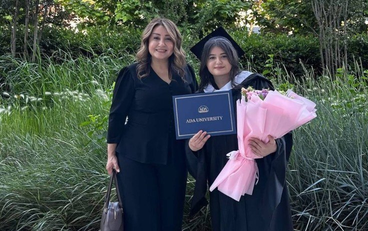 Könül Vəlibəylinin qızı palataya KÖÇÜRÜLDÜ