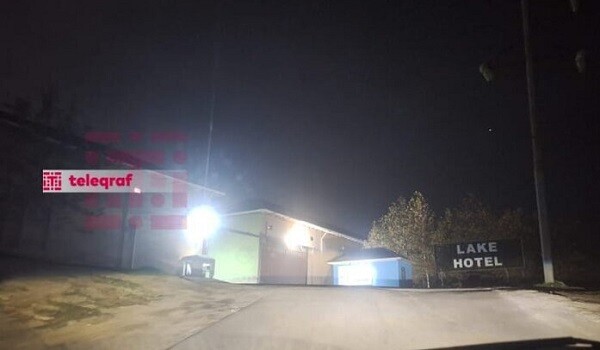 Otelin 4 işçisinin ölümü: icarədarın həbs müddəti uzadıldı