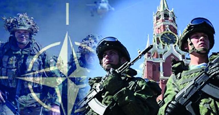 Avropanın təhlükəsizliyi risk altındadır? - "Atıla biləcək minimum addım..."