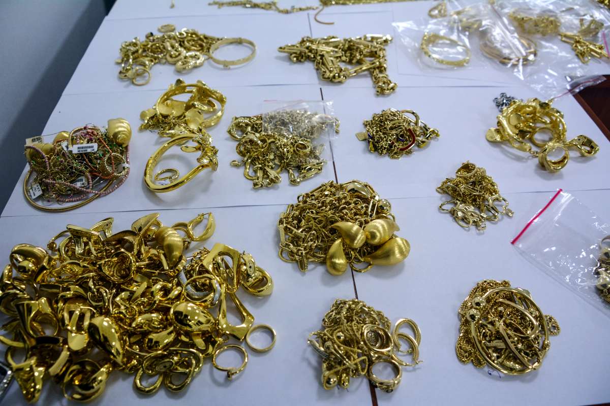 Qızılın qiymətində kəskin fərqlər yaranacaq? - AÇIQLAMA