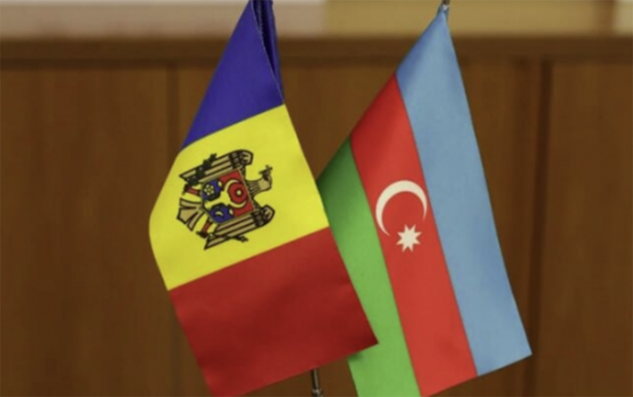 Azərbaycanla Moldova arasındakı bu saziş təsdiqləndi