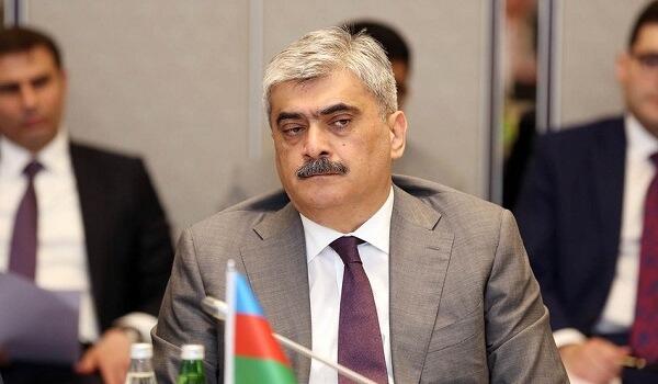 Prezident bu vəzifəni Samir Şərifova həvalə etdi